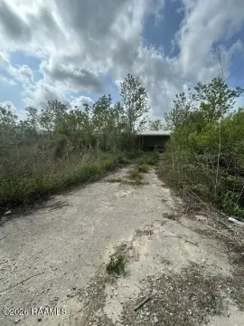 Residential Lot in Opelousas