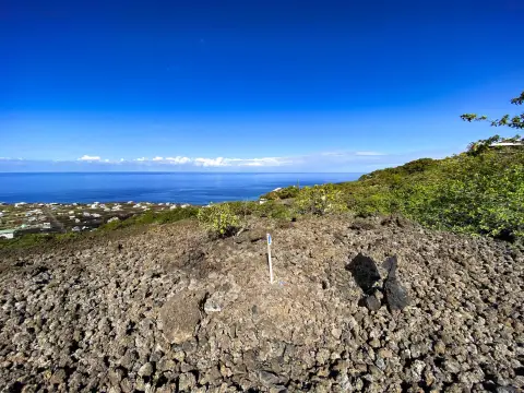 Beachfront Residential Land Parcel