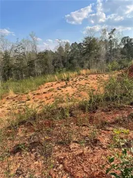 Elberton, GA Prime Lot
