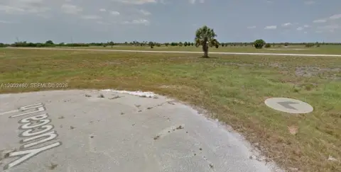 Residential Lot in Rotonda Meadows