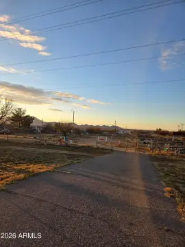 Hereford, AZ Commercial Land