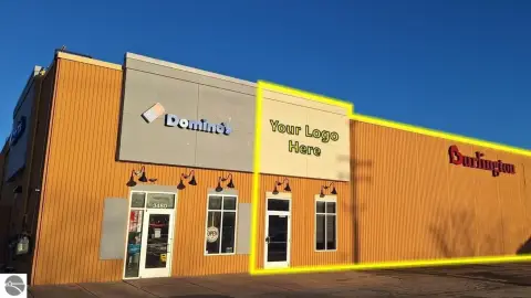 Traverse City Retail Store