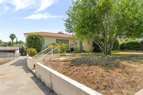 Loma Linda Duplex For Sale