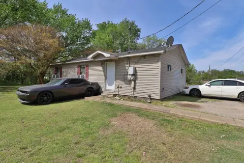 Fully Occupied Duplex Investment