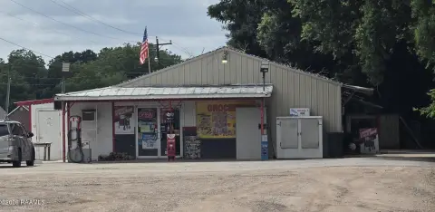 Mixed-Use Property with Drive-Throughs