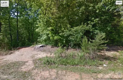 Residential Land with Creek Access