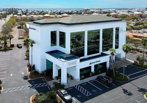 Office Units Near Beach
