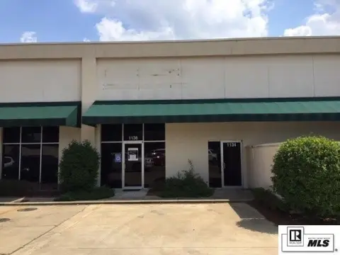 Medical Office with Treatment Rooms