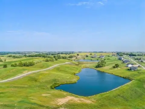 Residential Land in Williamsburg, Iowa