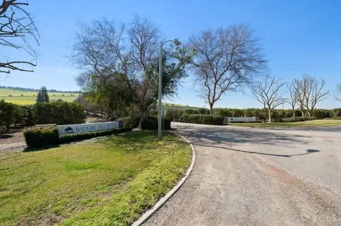 Residential Lot in Gated Community
