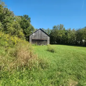 Agricultural Land with Barn