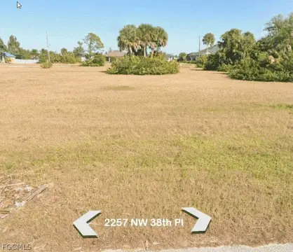 Cape Coral Land For Sale