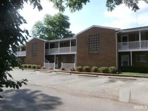 Bloomington Multifamily Investment Opportunity