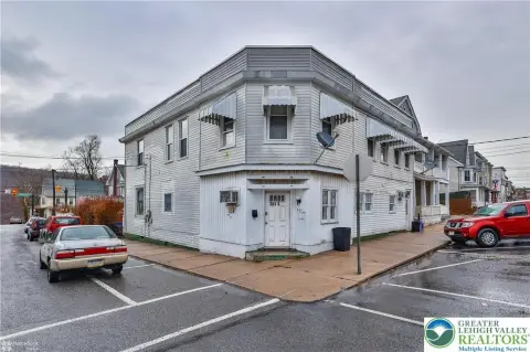 Lansford Boro Investment Property