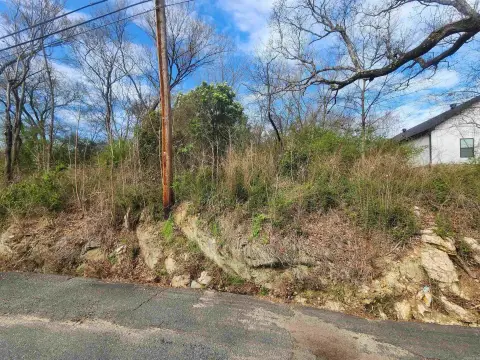 Residential Lot in Little Rock