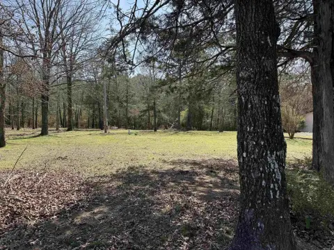 Tumbling Shoals Residential Lot