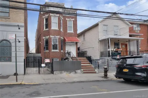 Corona Multifamily Investment Opportunity