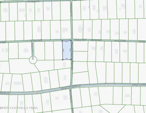 Land in Towamensing Trails