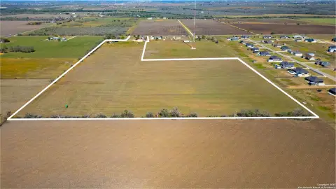 30 Acres Development Opportunity, Seguin