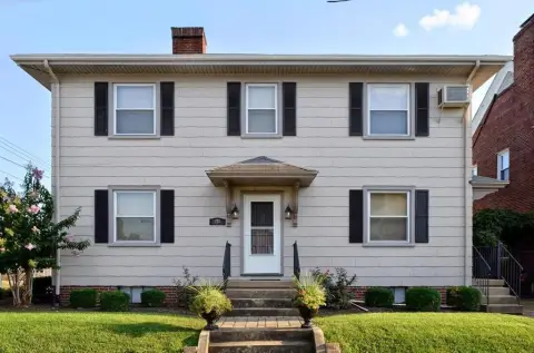 5-Unit Apartment Building