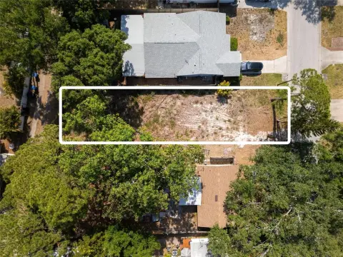 St. Petersburg Land Opportunity