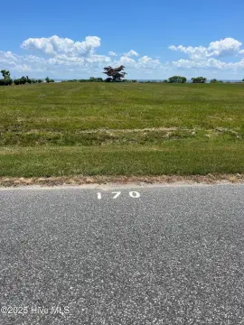 Waterfront Lot in Tranquil Community