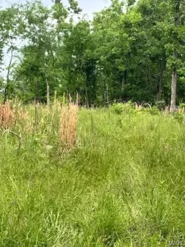 Ridgetop Land with Southwest View