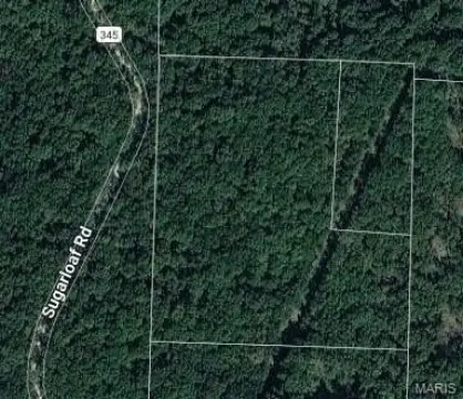 Land Near Conservation Area