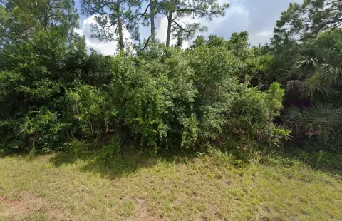 Residential Land in North Port