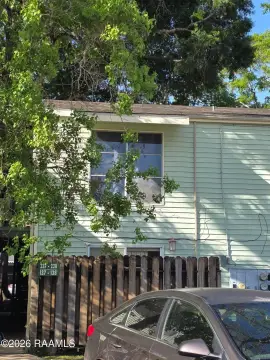 Lafayette Fourplex with Rental Income
