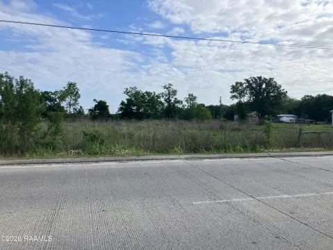 Multi-Use Commercial Land Lot