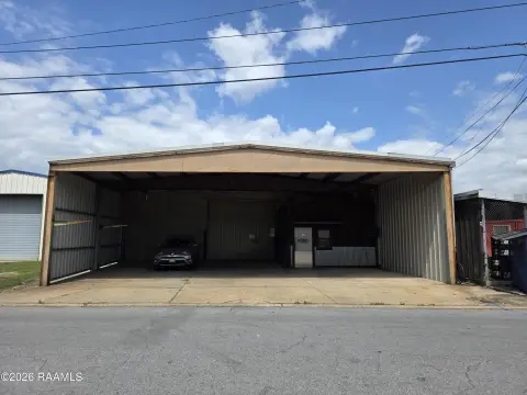 Commercial Land in Lafayette, LA