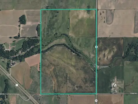240 Acres of Mineral Rights