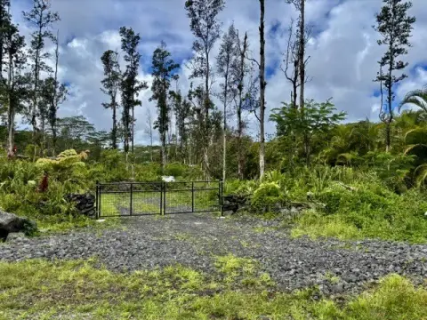 Two-Acre Agricultural Land with Shelter