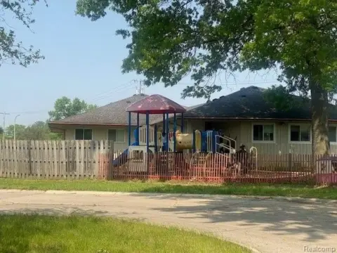 Thriving Child Care Business Opportunity