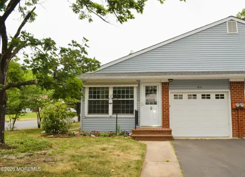 Two-Bedroom Income Duplex
