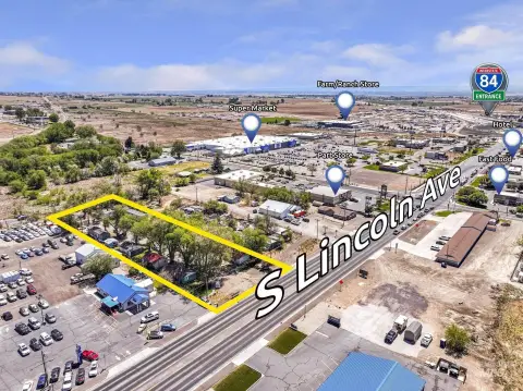 12-Unit Multifamily Property
