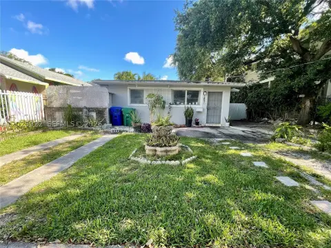 Duplex Income Property with Impact Windows