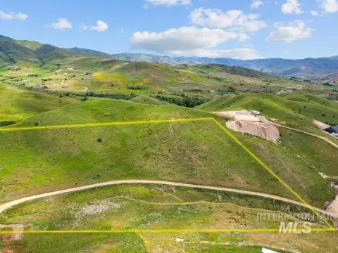 Residential Land Homesite