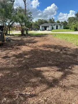 Port Charlotte Residential Vacant Lot