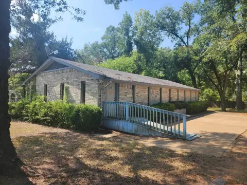 Commercial Land Near Downtown Square
