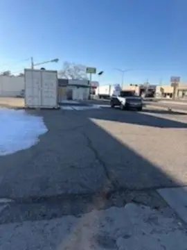 Commercial Land Along North Avenue