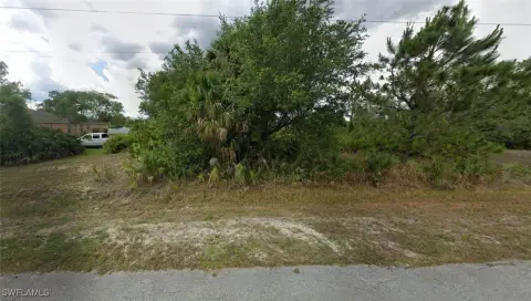Lehigh Acres Half-Acre Homesite