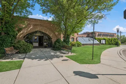 Historic Mixed-Use Property