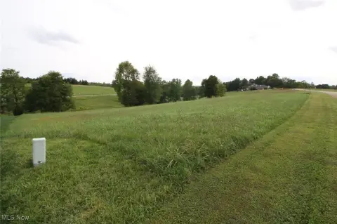Residential Land in Zanesville, OH