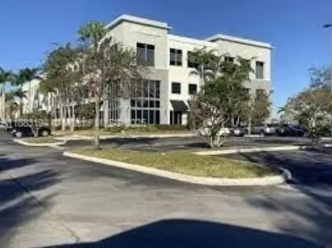 Doral Office Space For Rent