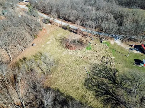Land Near Flag Springs Conservation