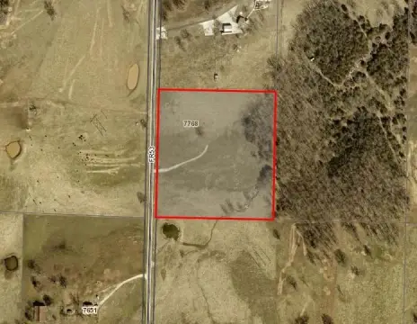 Ozarks Land Parcel For Sale