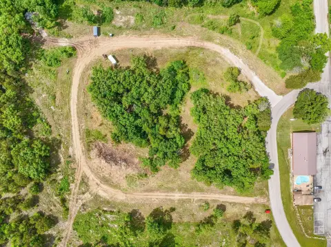 Hollister Land Ready for Development