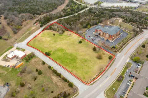 Branson Land For Sale